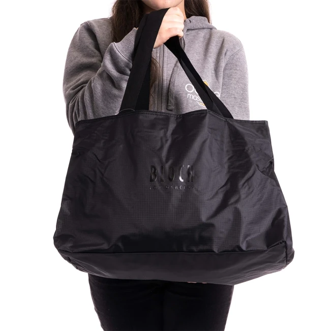 Bloch Mehrfachfach-Tragetasche, Mehrkammer-Tasche Bloch Mehrfachfach-Tragetasche, Mehrkammer-Tasche