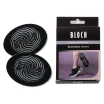 Blochspot, Dreh-Pads Blochspot, Dreh-Pads