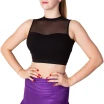 Bloch Emiko, Damen-Latino-Top Bloch Emiko, Damen-Latino-Top
