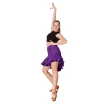Bloch Emiko, Damen-Latino-Top Bloch Emiko, Damen-Latino-Top