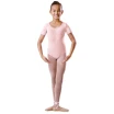 Bloch Basic Trikot mit kurzem Ärmel – Bloch Rosa Bloch Basic Trikot mit kurzem Ärmel – Bloch Rosa