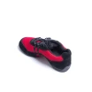 Skazz Blitz, Sneaker - Rot/Schwarz