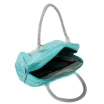 Quilt Bag, Tasche für Mädchen – Meerschaum Quilt Bag, Tasche für Mädchen – Meerschaum