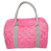 Quilt Bag, Tasche für Mädchen – Rosa – Pink Quilt Bag, Tasche für Mädchen – Rosa – Pink