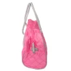 Quilt Bag, Tasche für Mädchen – Rosa – Pink Quilt Bag, Tasche für Mädchen – Rosa – Pink