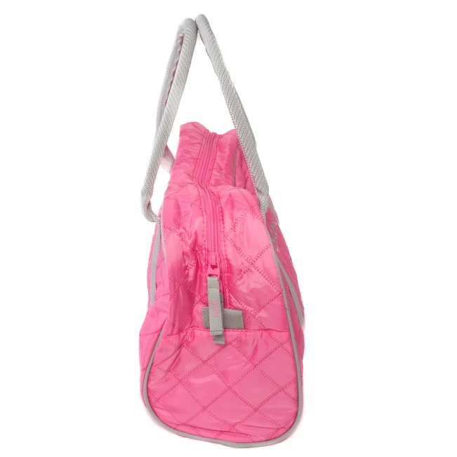 Quilt Bag, Tasche für Mädchen Quilt Bag, Tasche für Mädchen – Rosa – Pink