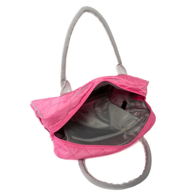 Quilt Bag, Tasche für Mädchen Quilt Bag, Tasche für Mädchen – Rosa – Pink