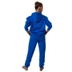 Bloch Longline Hoodie JLW5010, Damenhoodie Bloch Longline Hoodie JLW5010, Damenhoodie