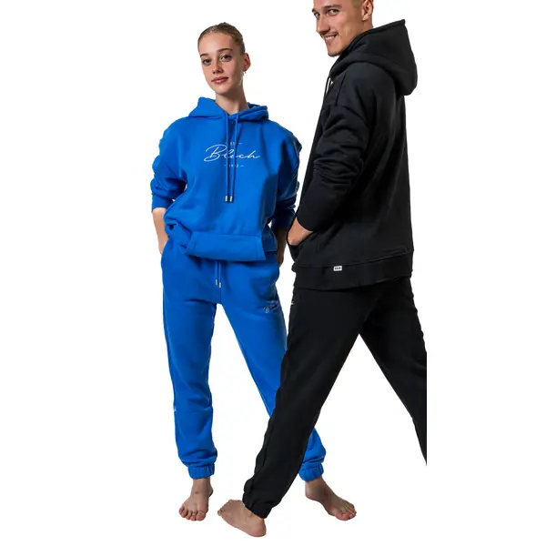 Bloch, Damen-Sweatpants mit hohem Bund