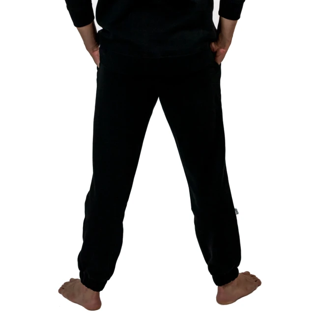 Bloch, Damen-Sweatpants mit hohem Bund Bloch, Damen-Sweatpants mit hohem Bund
