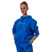 Bloch Longline Hoodie JLW5010, Damenhoodie Bloch Longline Hoodie JLW5010, Damenhoodie