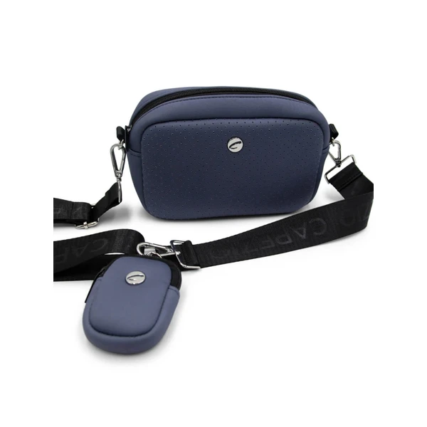 Capezio Brooklyn Cross Body Bag, Tasche
