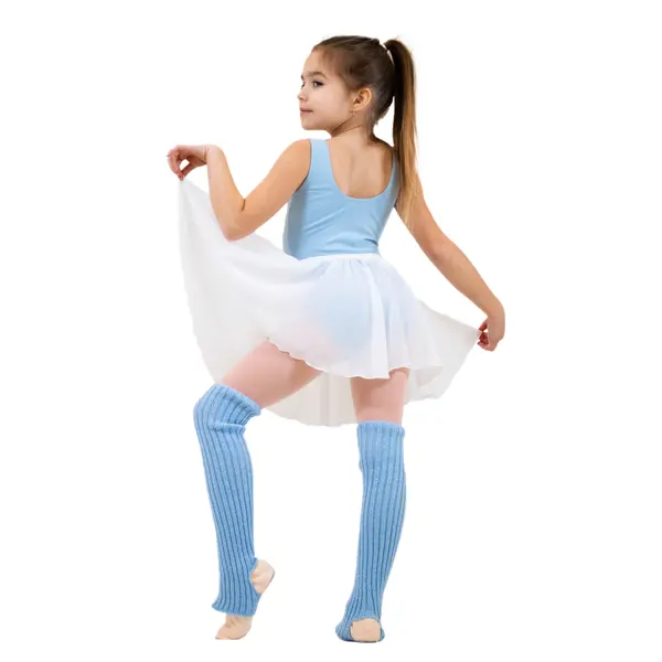 Capezio, Rock für Mädchen Capezio, Rock für Mädchen