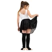 Capezio, Mädchenrock - Schwarz Capezio, Mädchenrock - Schwarz