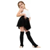 Capezio, Mädchenrock - Schwarz Capezio, Mädchenrock - Schwarz