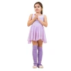 Capezio, Mädchen-Rock - Violett - Lavender Capezio, Mädchen-Rock - Violett - Lavender