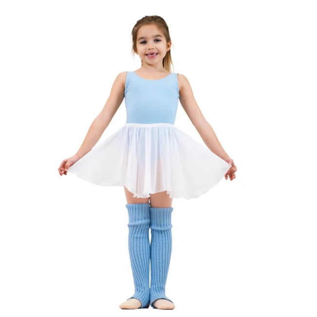 Capezio, Röckchen für Mädchen Capezio, Röckchen für Mädchen