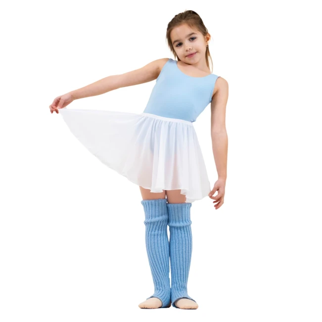 Capezio, Röckchen für Mädchen Capezio, Röckchen für Mädchen