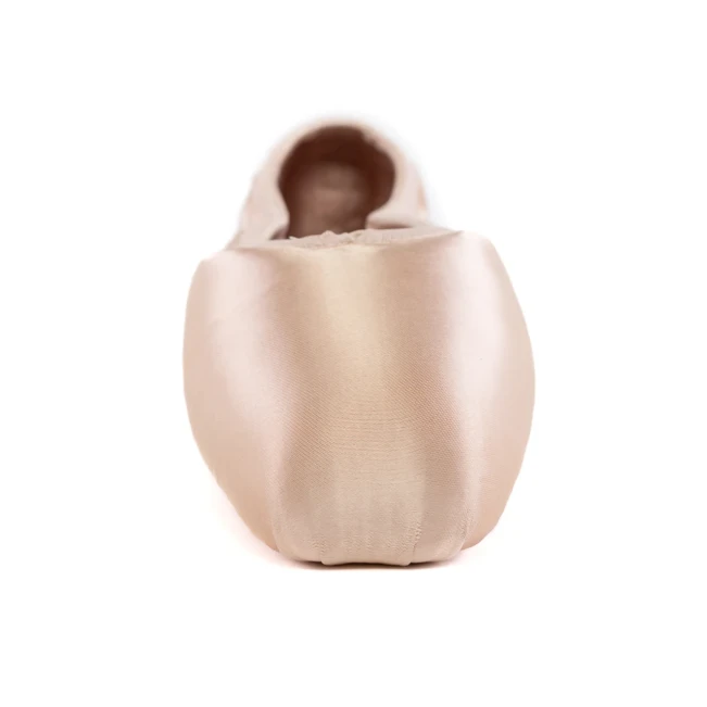 Capezio Develope 5.5, Ballettspitzenschuhe Capezio Develope 5.5, Ballettspitzenschuhe