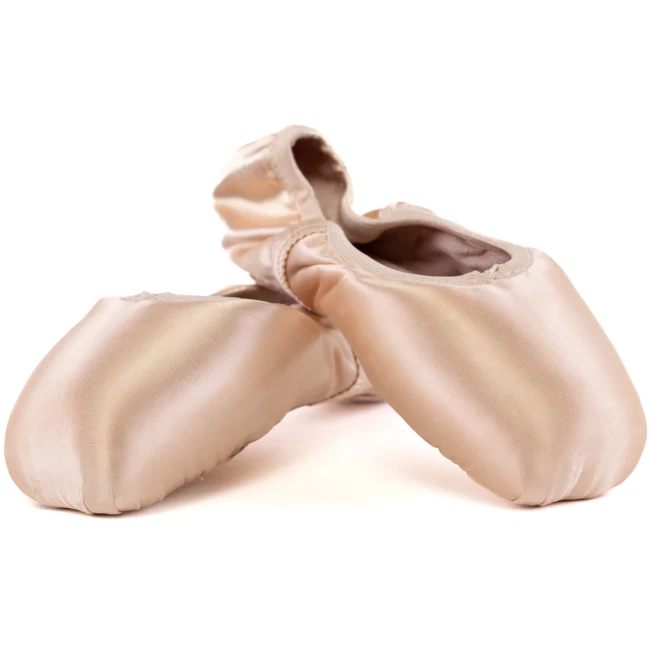 Capezio Develope 5.5, Ballettspitzenschuhe Capezio Develope 5.5, Ballettspitzenschuhe