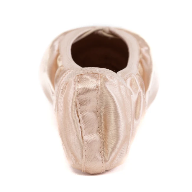 Capezio Develope 5.5, Ballettspitzenschuhe Capezio Develope 5.5, Ballettspitzenschuhe