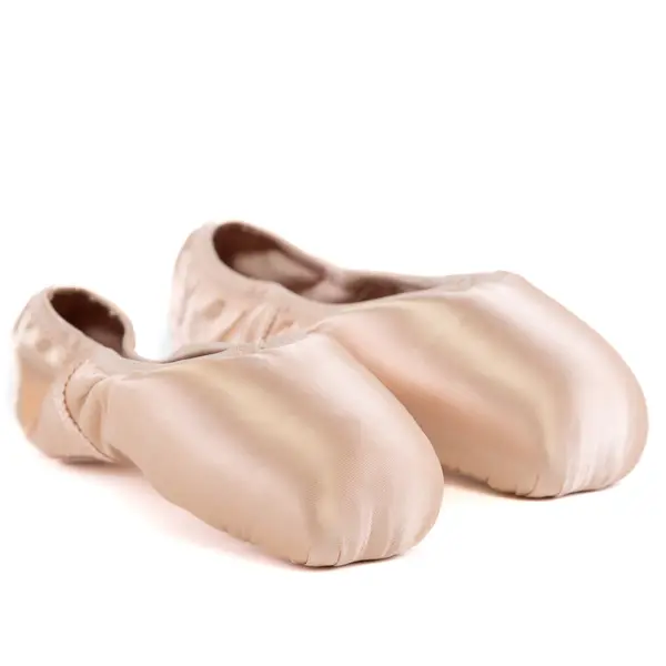 Capezio Develope 5.5, Ballettspitzenschuhe