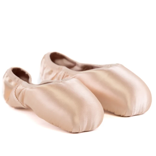 Capezio Develope 5.5, Ballettspitzenschuhe Capezio Develope 5.5, Ballettspitzenschuhe
