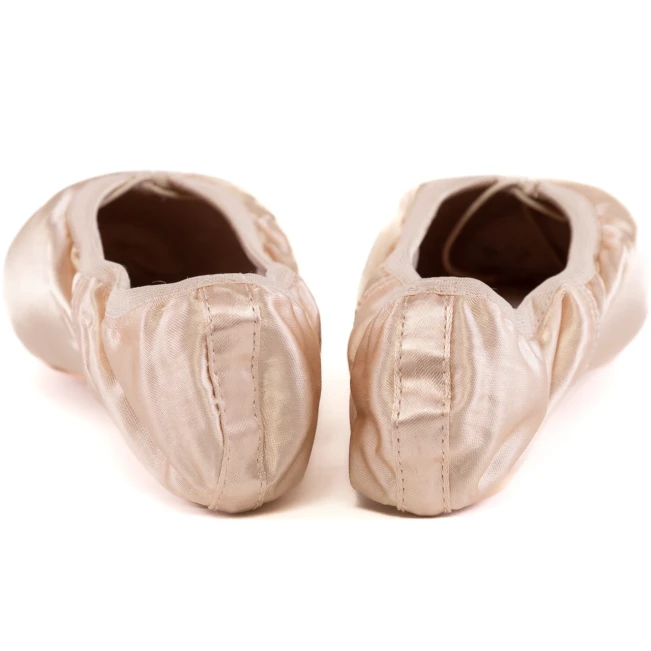 Capezio Develope 5.5, Ballettspitzenschuhe Capezio Develope 5.5, Ballettspitzenschuhe