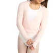 Knit Wrap Sweater, Damenpullover Knit Wrap Sweater, Damenpullover