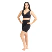 Capezio Goddes Sculpt BH, Top mit breiten Trägern Capezio Goddes Sculpt BH, Top mit breiten Trägern