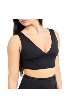 Capezio Goddes Sculpt BH, Top mit breiten Trägern