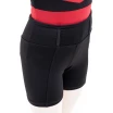 Capezio Performance Short, Mädchen-Shorts