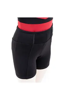 Capezio Performance Short, Mädchen-Shorts