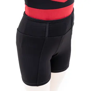 Capezio Performance Short, Mädchen-Shorts