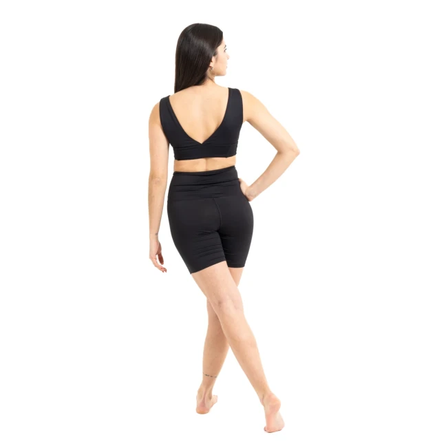 Capezio Performance short, Damen-Shorts Capezio Performance short, Damen-Shorts