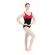 Capezio C'est La Vie Étoile Leotard, Damen-Trikot mit breiten Trägern