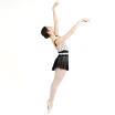 Capezio C'est La Vie Bijou Skirt, Damenrock Capezio C'est La Vie Bijou Skirt, Damenrock