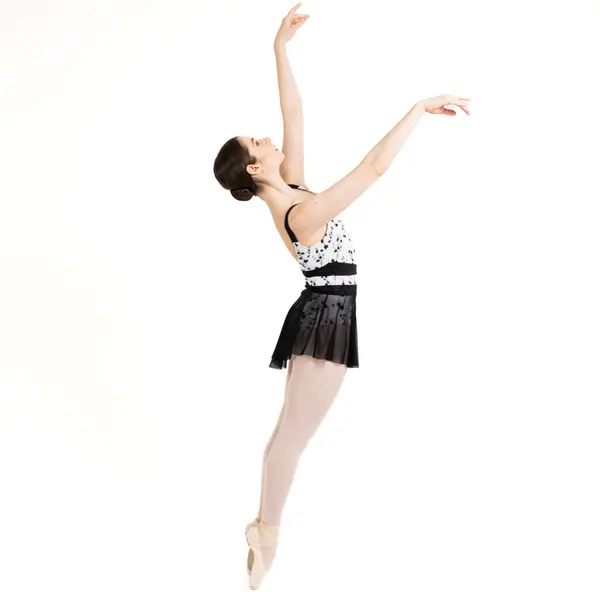 Capezio C'est La Vie Bijou Skirt, Damenrock 