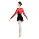 Capezio C'est La Vie Bijou Skirt, Damenrock 