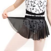 Capezio C'est La Vie Bijou Skirt, Damenrock Capezio C'est La Vie Bijou Skirt, Damenrock