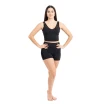 Capezio Bella Notte Vita Side Panel Short, Shorts für Damen