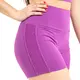 Capezio Bella Notte Vita Side Panel Short, Shorts für Damen