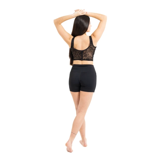 Capezio Bella Notte Dolce Tank, Damen-Top Capezio Bella Notte Dolce Tank, Damen-Top