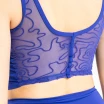 Capezio Bella Notte Dolce Tank, Damen-Top Capezio Bella Notte Dolce Tank, Damen-Top