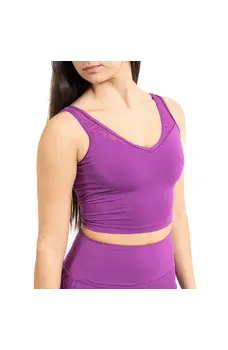 Capezio Bella Notte Dolce Tank, Damen-Top
