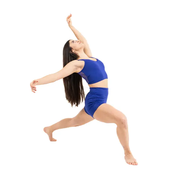 Capezio Bella Notte Dolce Tank, Damen-Top