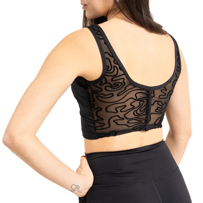 Capezio Bella Notte Dolce Tank, Damen-Top Capezio Bella Notte Dolce Tank, Damen-Top