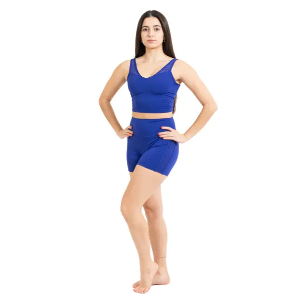 Capezio Bella Notte Dolce Tank, Damen-Top