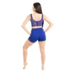 Capezio Bella Notte Dolce Tank, Damen-Top Capezio Bella Notte Dolce Tank, Damen-Top