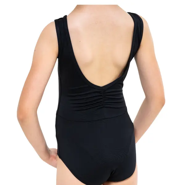 Capezio Eloise Trikot, Trikot für Mädchen 